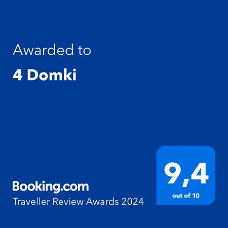4 * Sarbinowo
