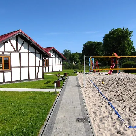 Holiday home 4 Sarbinowo