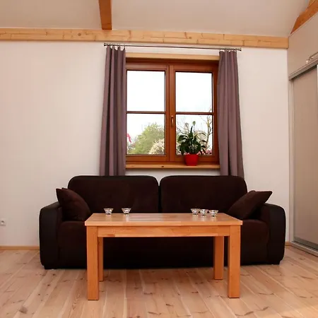 4 Holiday home