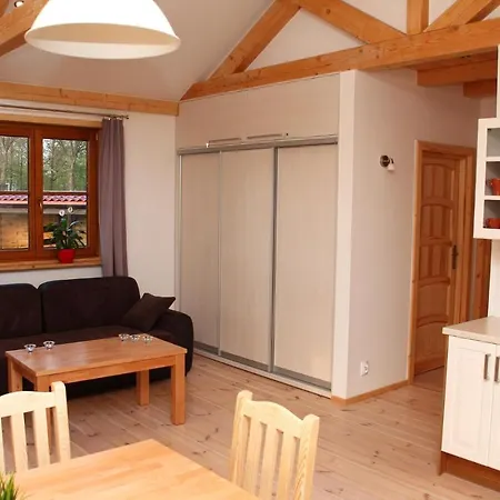 4 Holiday home Sarbinowo
