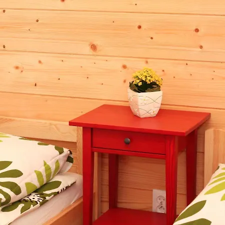 4 Holiday home *