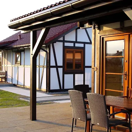 4 Casa vacanze Sarbinowo