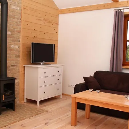 Σπίτι διακοπών 4 Sarbinowo