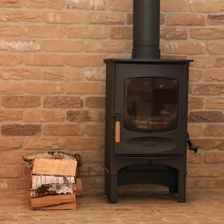 Σπίτι διακοπών 4 Sarbinowo