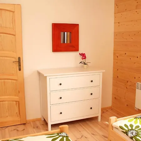 4 Holiday home