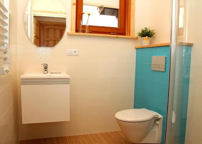 Casa vacanze 4 Sarbinowo