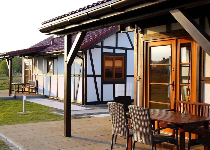 4 Casa vacanze Sarbinowo