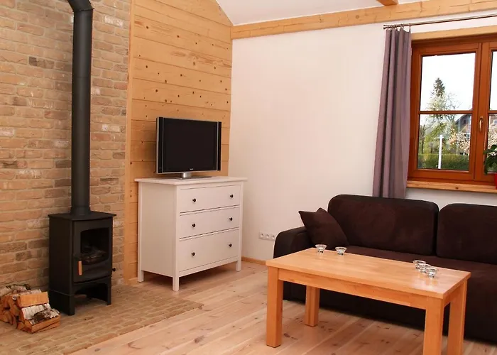 Casa vacanze 4 Sarbinowo