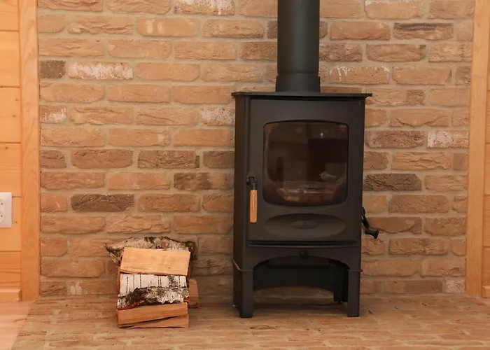 Holiday home 4 Sarbinowo